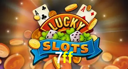 A Emoção da Loteria na 7ff: Uma Chance de Mudança de Vida