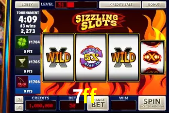 Desvendando o Mundo dos Jogos Virtuais na 7ff