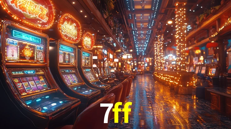 7ff - Jackpot dos Sonhos - 7ff.com