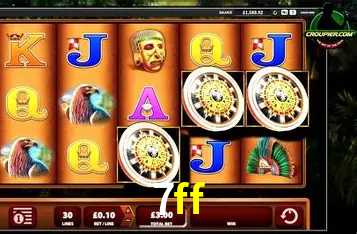 A Revolução dos Aplicativos de Jogos no 7ff