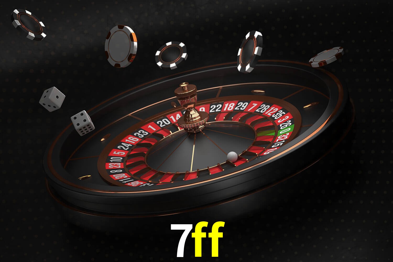 7ff: Seu Cassino Premiado com Pagamentos Rápidos