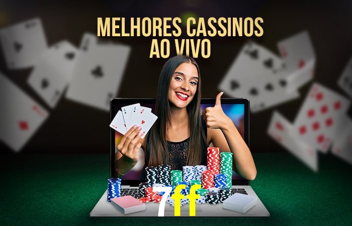 Baccarat ao vivo