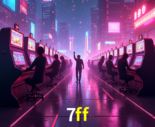 Estatísticas do Jogo 7ff