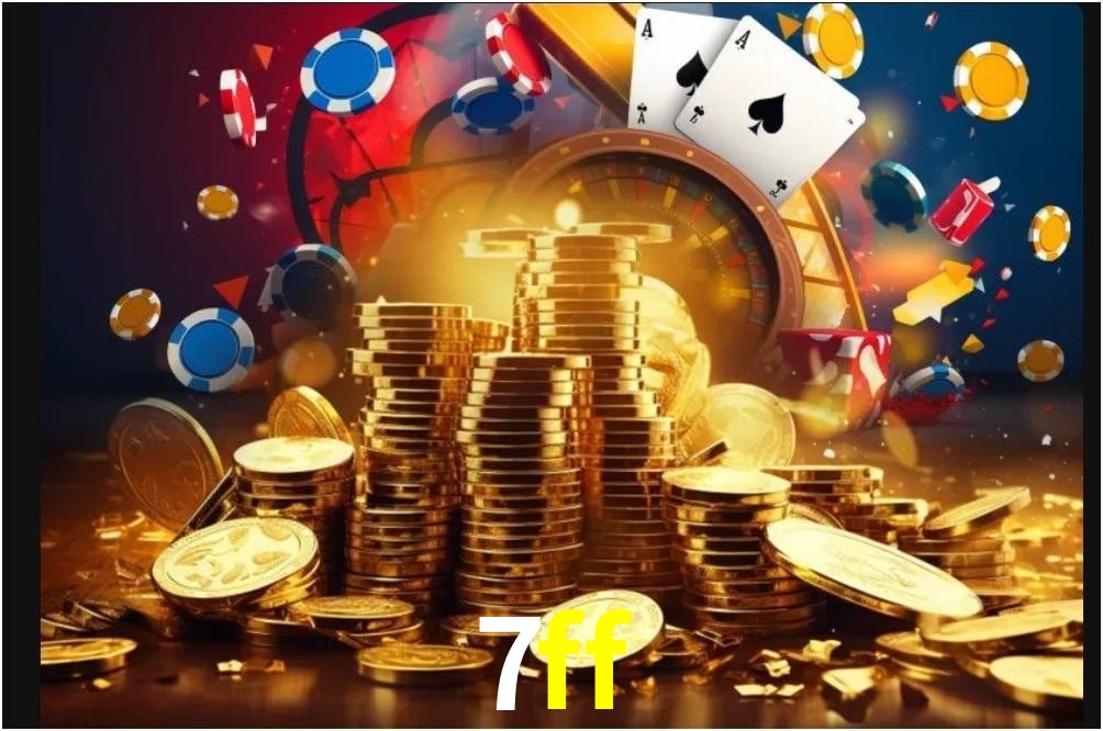 Casino VIP 7ff