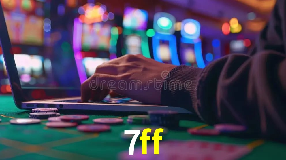 Apostas de Tênis 7ff