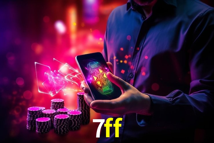 Recursos de Bônus 7ff