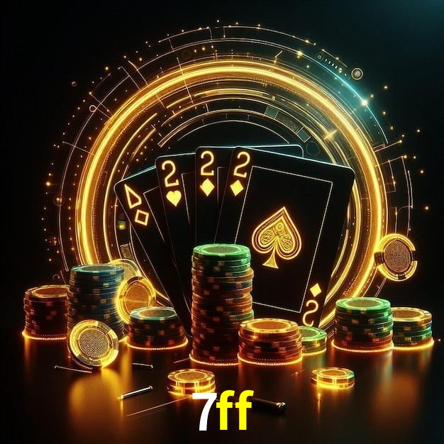 Catálogo de jogos 7ff com fornecedores Pragmatic Play, Evolution, NetEnt
