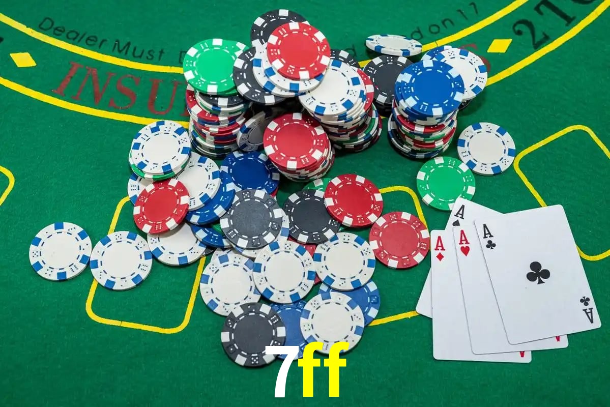 Experiência VIP 7ff
