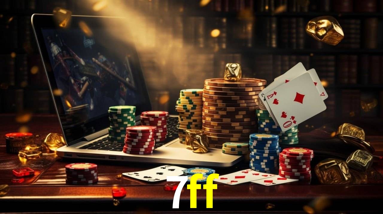 Diretório de Jogos 7ff