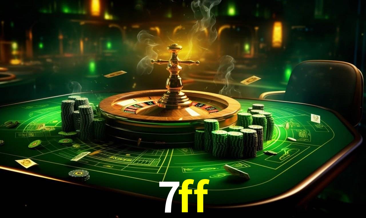 Bônus Diários 7ff