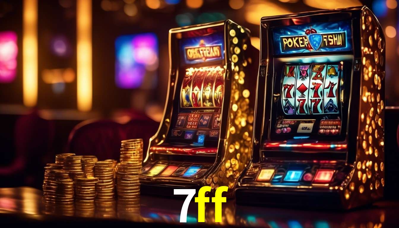 Interface do App 7ff