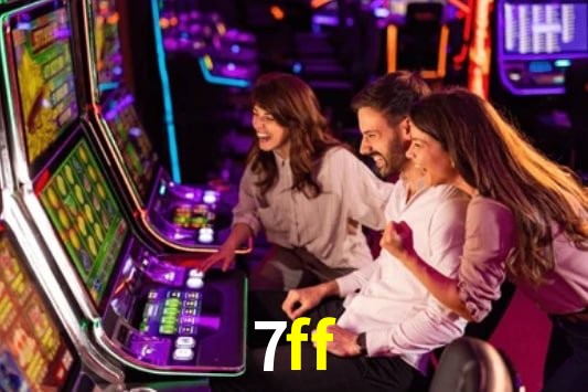 Mesa de Blackjack 7ff