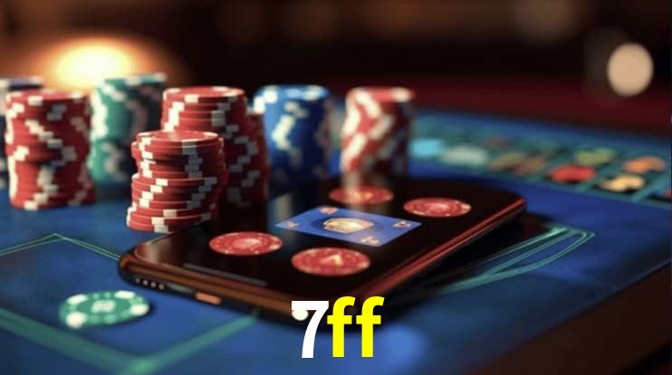 Casino Ao Vivo 7ff
