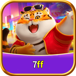 Logo 7ff