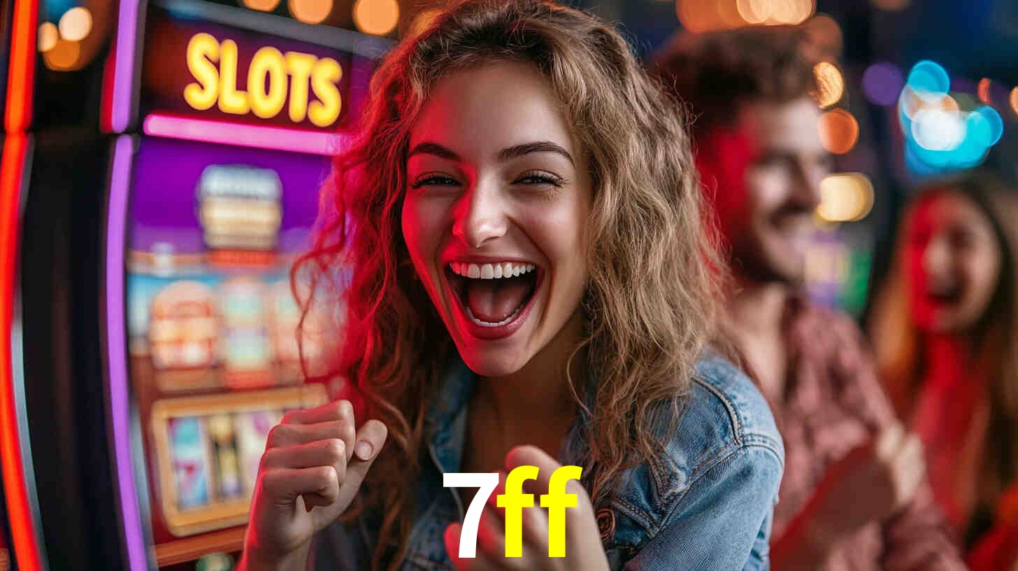 A Popularidade dos Caça-Níqueis no 7ff