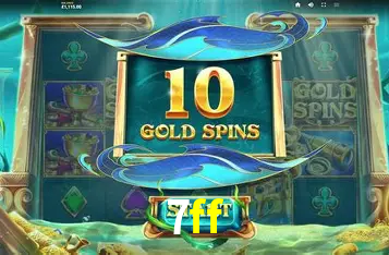 Descubra o Mundo do Cassino Online com 7ff