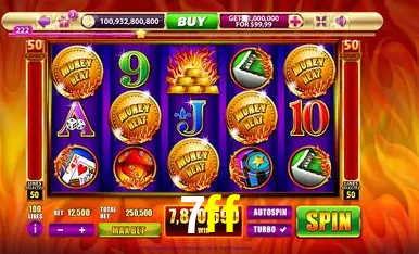 A Emoção da Loteria na 7ff: Uma Chance de Mudança de Vida