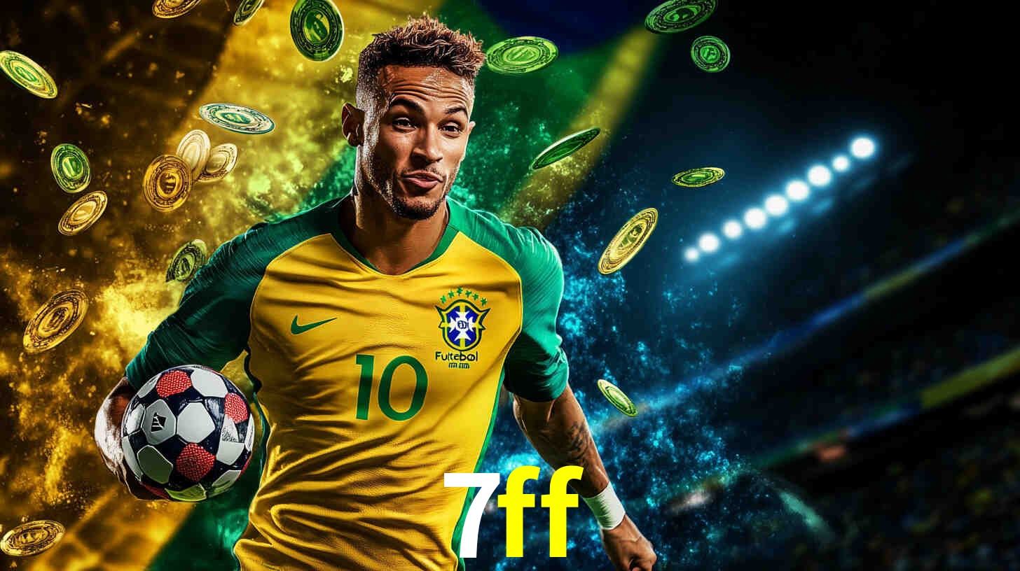 Descubra o Programa VIP da 7ff: Vantagens Exclusivas para Jogadores