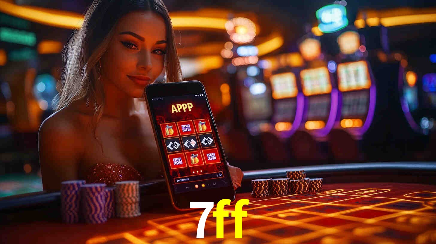 Apostas Esportivas na 7ff: Um Guia Completo