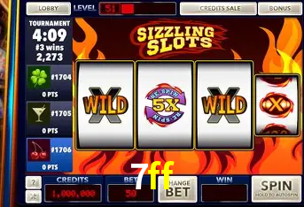 A Experiência Imersiva dos Cassinos Ao Vivo no 7ff