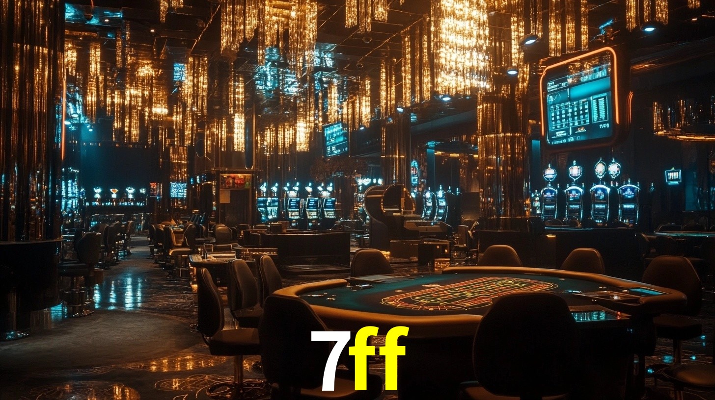 7ff: Jogue Crash e Experimente Alta Recompensa Instantânea