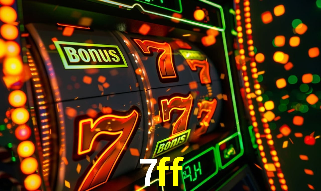 A Experiência Imersiva dos Cassinos Ao Vivo no 7ff
