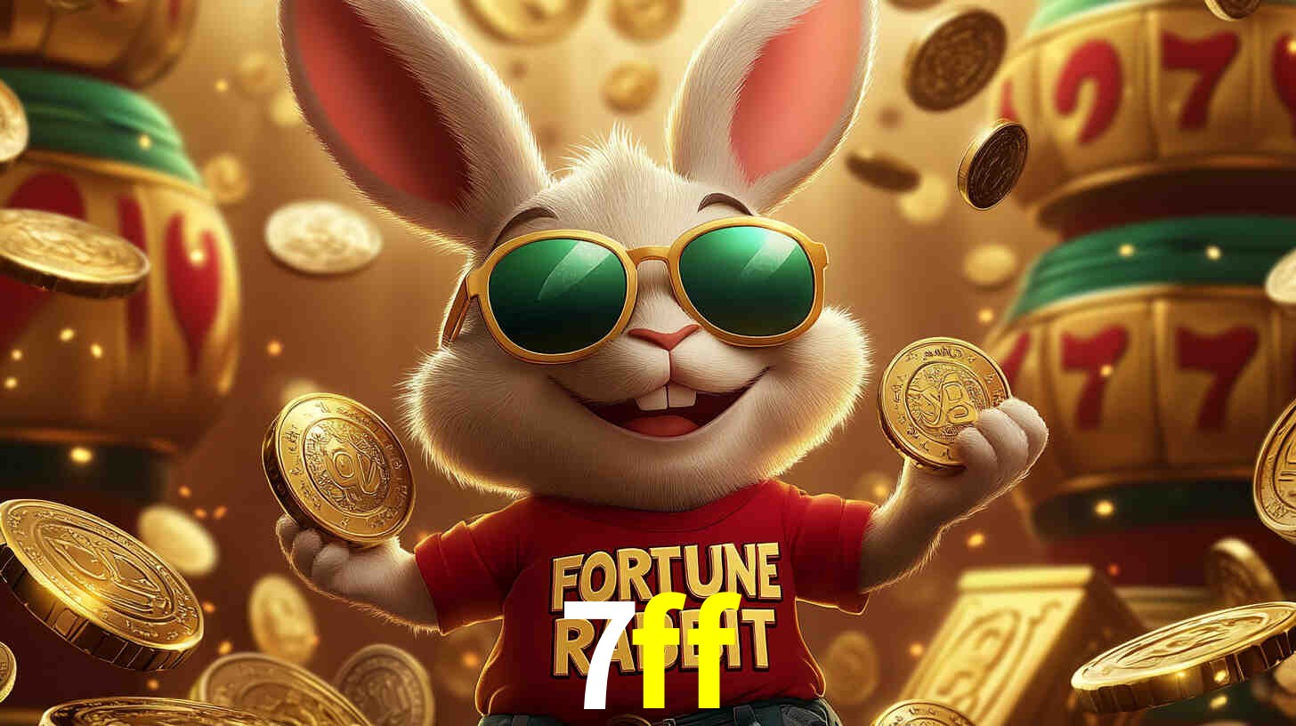 7ff: A Experiência de Casino com Jogos de Mesa ao Vivo