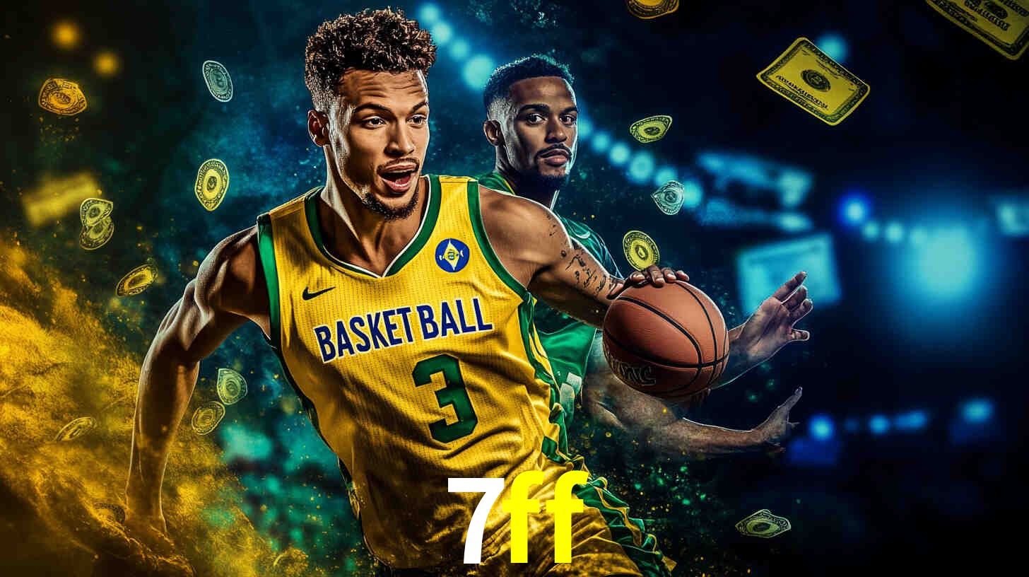 Inovações de Jogos na 7ff: O Futuro das Experiências Interativas