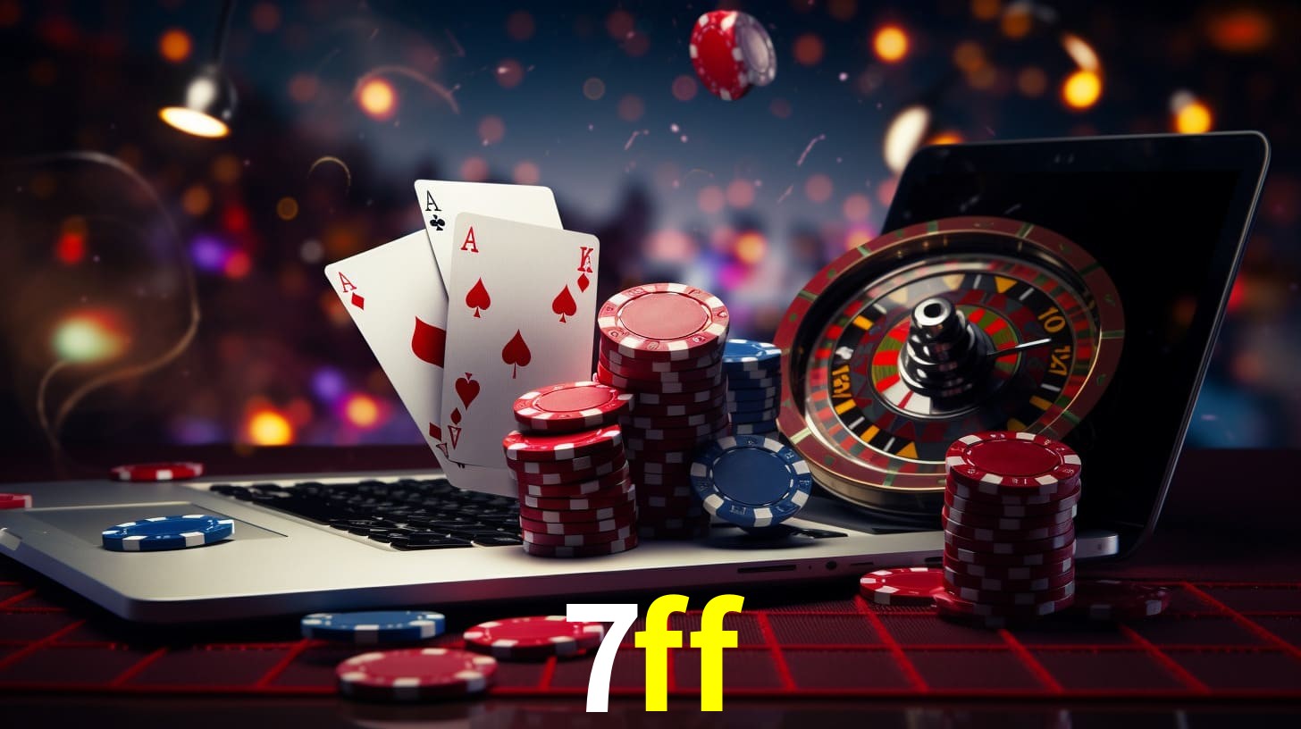 Blackjack Table 7ff