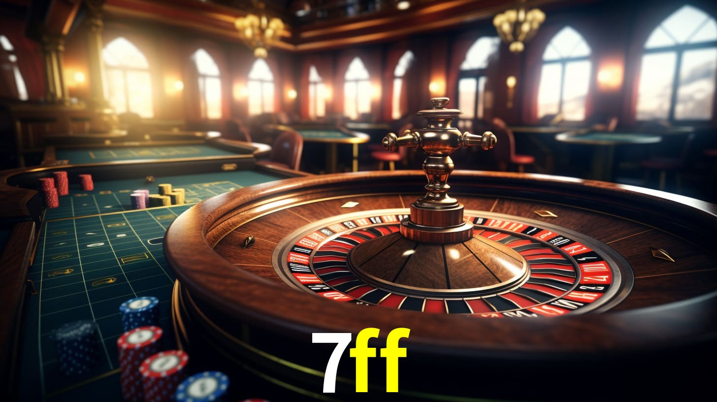VIP Casino 7ff