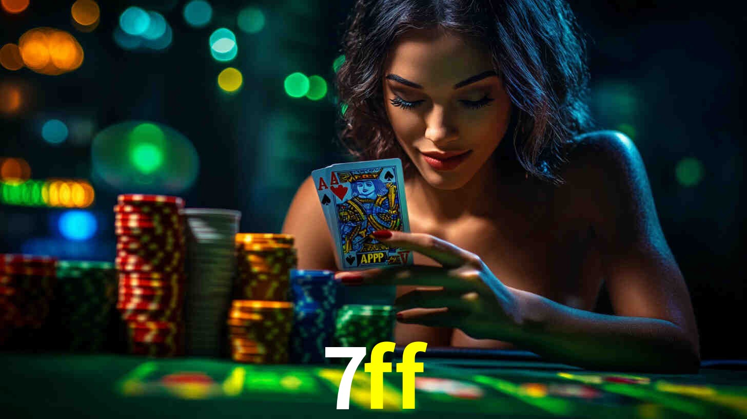 Apostas Esportivas na 7ff: Um Guia Completo