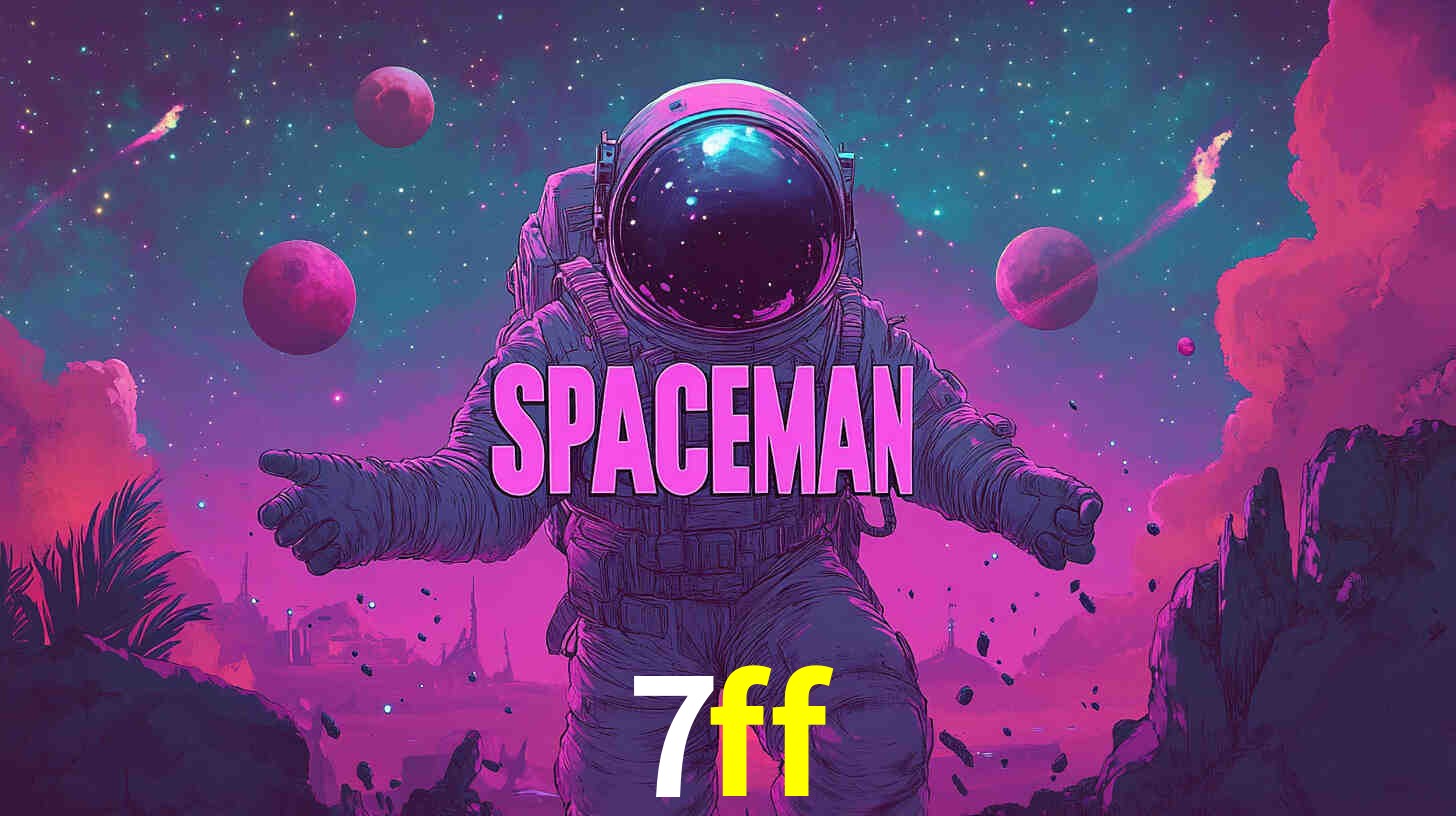 Desvendando o Mundo dos Jogos Virtuais na 7ff