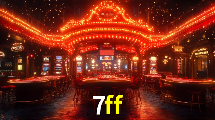 Ofertas Imperdíveis na 7ff: Promoções e Bônus Que Valem a Pena