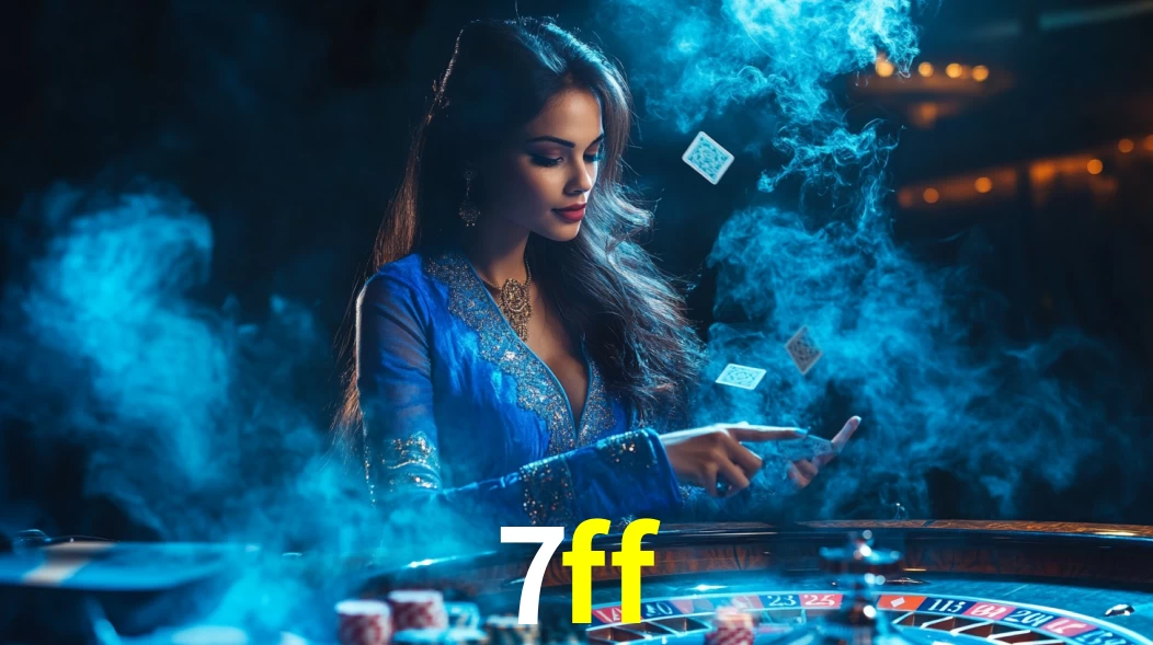 Explorando a Categoria de Eventos em Apostas na 7ff