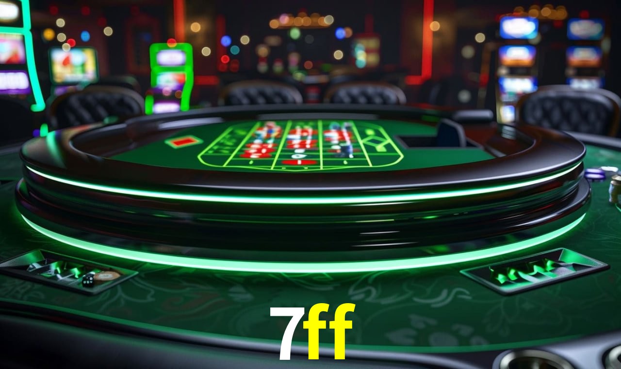 Seasonal Promotions 7ff