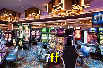 A Experiência Imersiva dos Cassinos Ao Vivo no 7ff