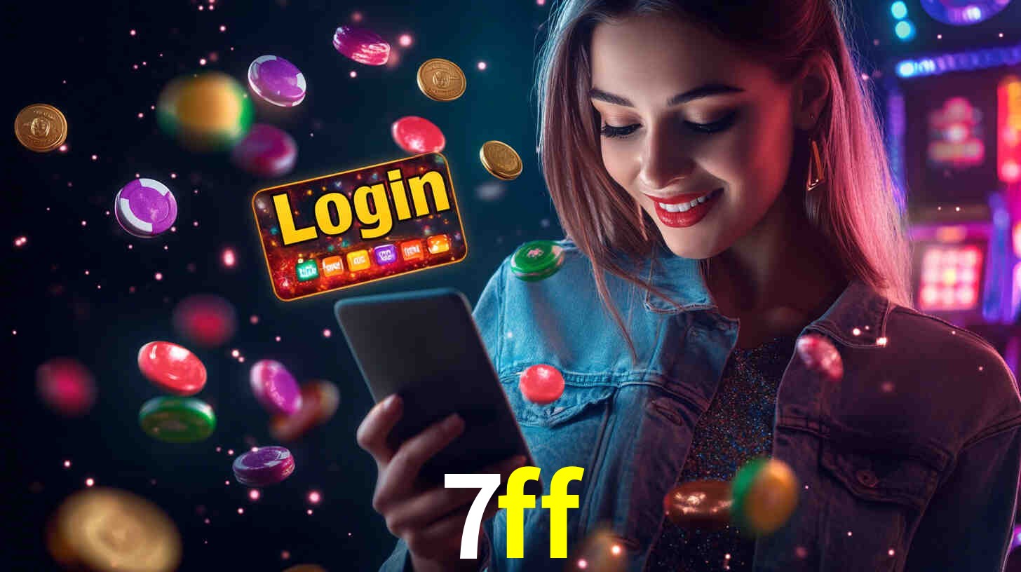 A Popularidade dos Caça-Níqueis no 7ff