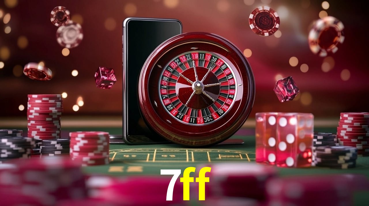 Football Betting 7ff